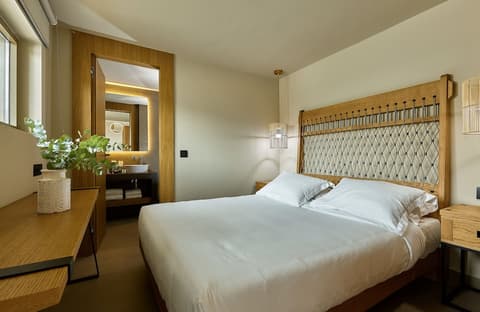 Castello Infinity Suites - Adults Only, Room