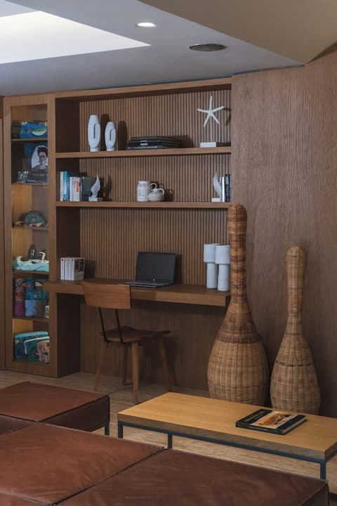 Castello Infinity Suites - Adults Only, Lobby