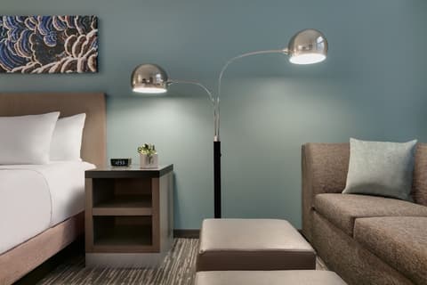Hyatt House Atlanta / Perimeter Center, Room