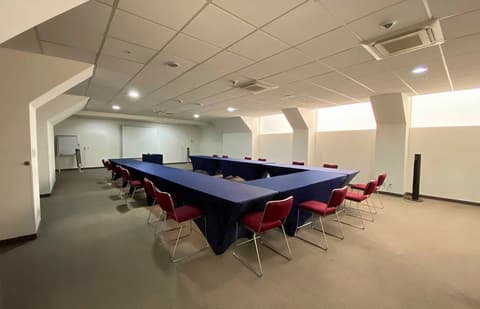 Hotel MX Forum Buenavista, Meeting facility
