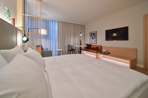 Adina Apartment Hotel Vienna Belvedere, Room