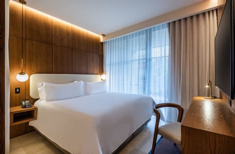 El Cielo Hotel & Restaurant, Room