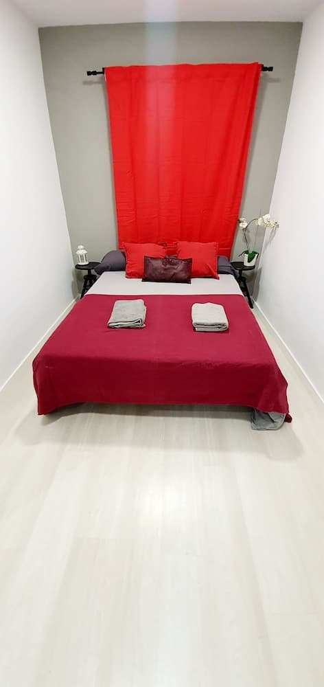 Apartholiday Urban Boutique, 