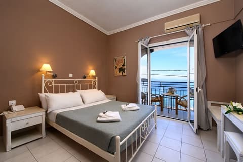 Ipsos Di Mare Hotel, Room