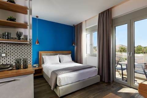 Theasea Stylish Residences, Room