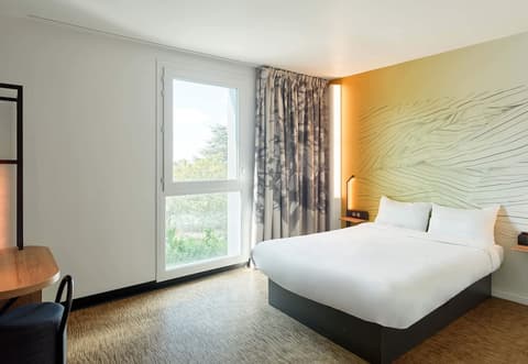 B&B HOTEL Champigny-sur-Marne, Room