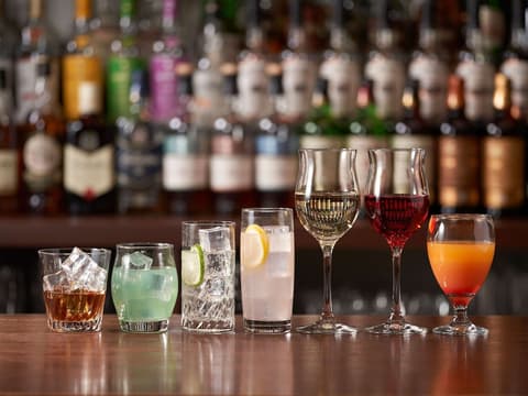 hotel around TAKAYAMA, an Ascend Collection Hotel, Lobby lounge