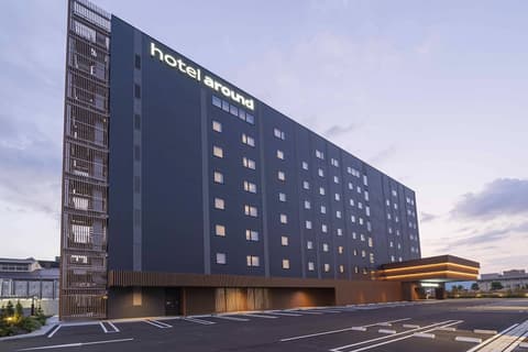 hotel around TAKAYAMA, an Ascend Collection Hotel, Exterior