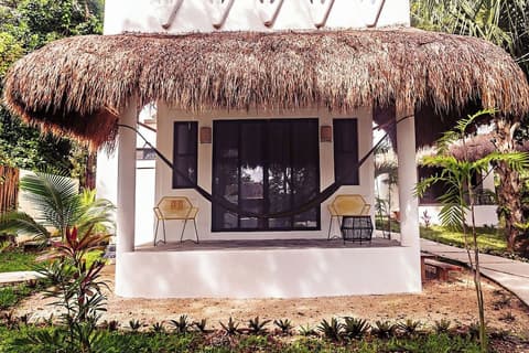 Mi Kasa Tu Kasa Bacalar, Room