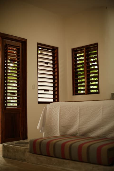 Mi Kasa Tu Kasa Bacalar by Nah Hotels, Room