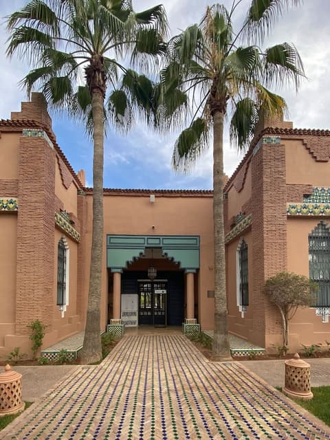 Sol Oasis Marrakech - All Inclusive, Front of property