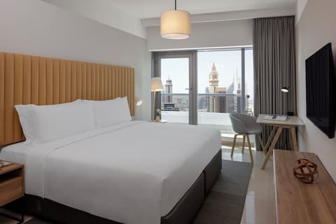 Staybridge Suites Dubai Financial Centre by IHG, Room