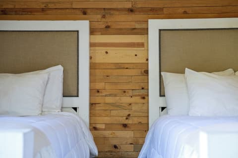 Valle 13 Ruta del Vino, Room