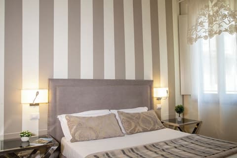 Boutique Hotel del Corso, Room