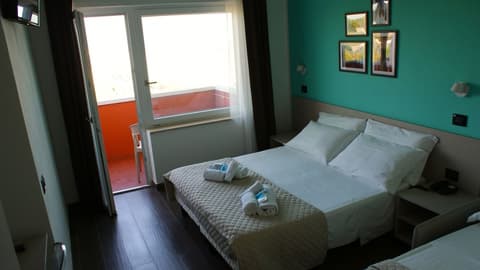 Hotel Palazzo Caveja, Room