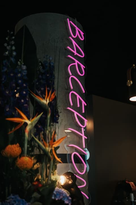 Comfort Hotel Bodø, Reception