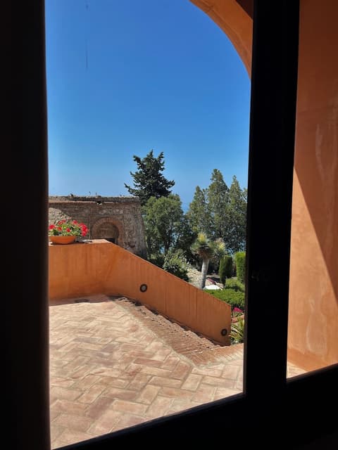 Hotel Soho Boutique Castillo Santa Catalina - Adults Recommended, Room