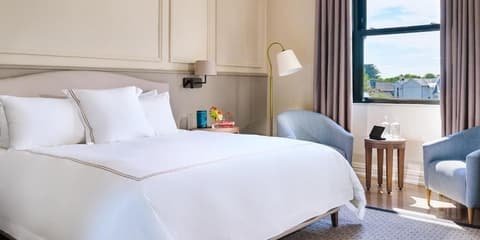 Lansdowne Kenmare, Room