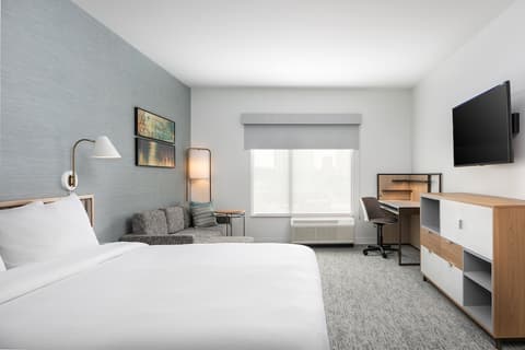 TownePlace Suites by Marriott Nashville Midtown, Room