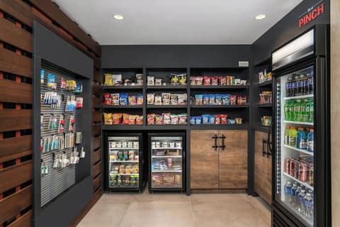 TownePlace Suites by Marriott Nashville Midtown, Property amenity