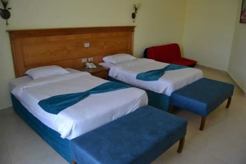 Sharm Bride Resort Aqua & SPA, Room