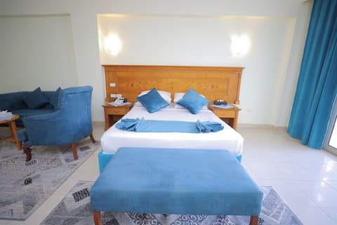 Sharm Bride Resort Aqua & SPA, Room