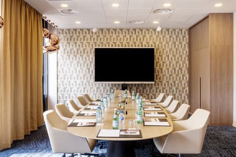 Residhome Paris Clamart, Meeting facility