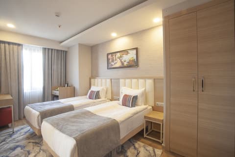 Old Town Point Hotel & Spa Antalya, Room