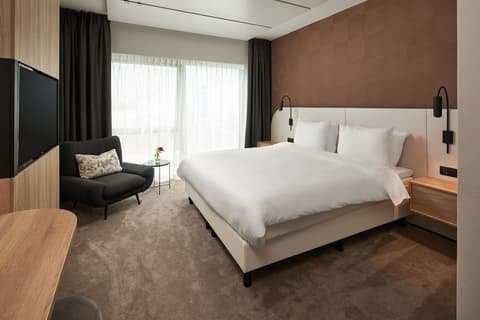 Van der Valk Hotel Gent, Room