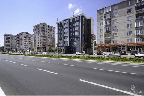 Real House Boutique Hotel, Exterior