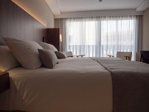 Hotel Palacio La Marquesa, Room