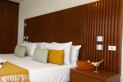 Panther Bay Villa & Golf, 