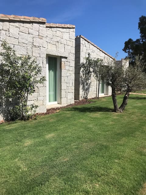 Cala Sinzias Resort, View from room