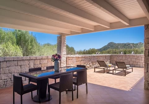 Cala Sinzias Resort, Room