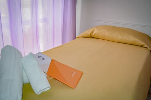 Hotel Stradiot, Room