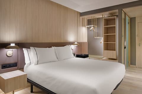 AC Hotel Tenerife by Marriott, Room