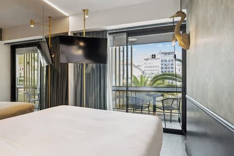 Skylark, Aluma Hotel & Resort, Room