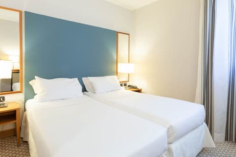 Belstay Milano Linate, Room