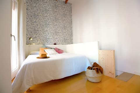 Montmari Apartments Turismo de Interior, Room