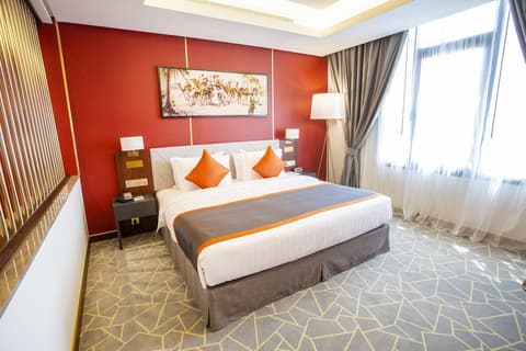 Velar Inn Hotel, Room