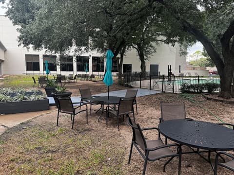 Wingate Houston near NRG Park/Medical Center, Pool