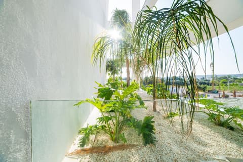 At Herbal Boutique Hotel & Spa, Room