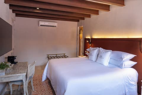 Hotel Casa Don Luis by Faranda Boutique, a member of Radisson Individuals, Room