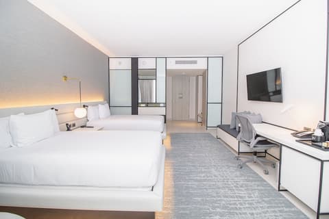 Hilton San Jose La Sabana, Room