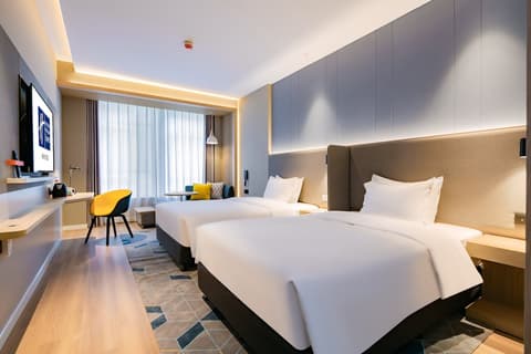 Holiday Inn Express Xi'an High-Tech Zone North by IHG, Room