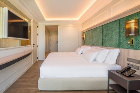 Barcelo La Nucia Palms, Room