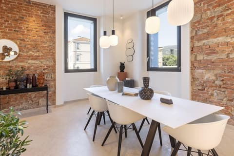 B&B Hotel Brescia, Lobby