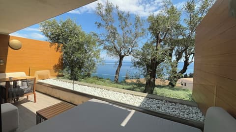 Angsana Corfu Resort & Spa, Room