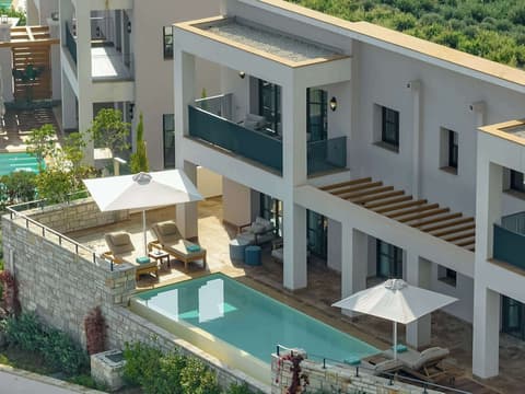 Angsana Corfu Resort & Spa, Room