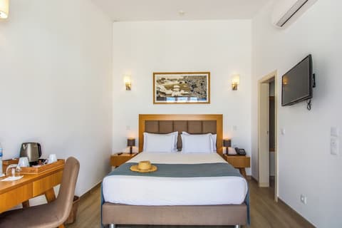 Hotel Rural Brícia du Mar, Room